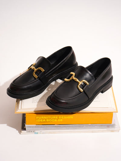 Nelson Casual Loafers