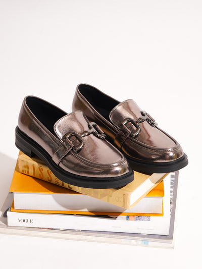 Nelson Casual Loafers