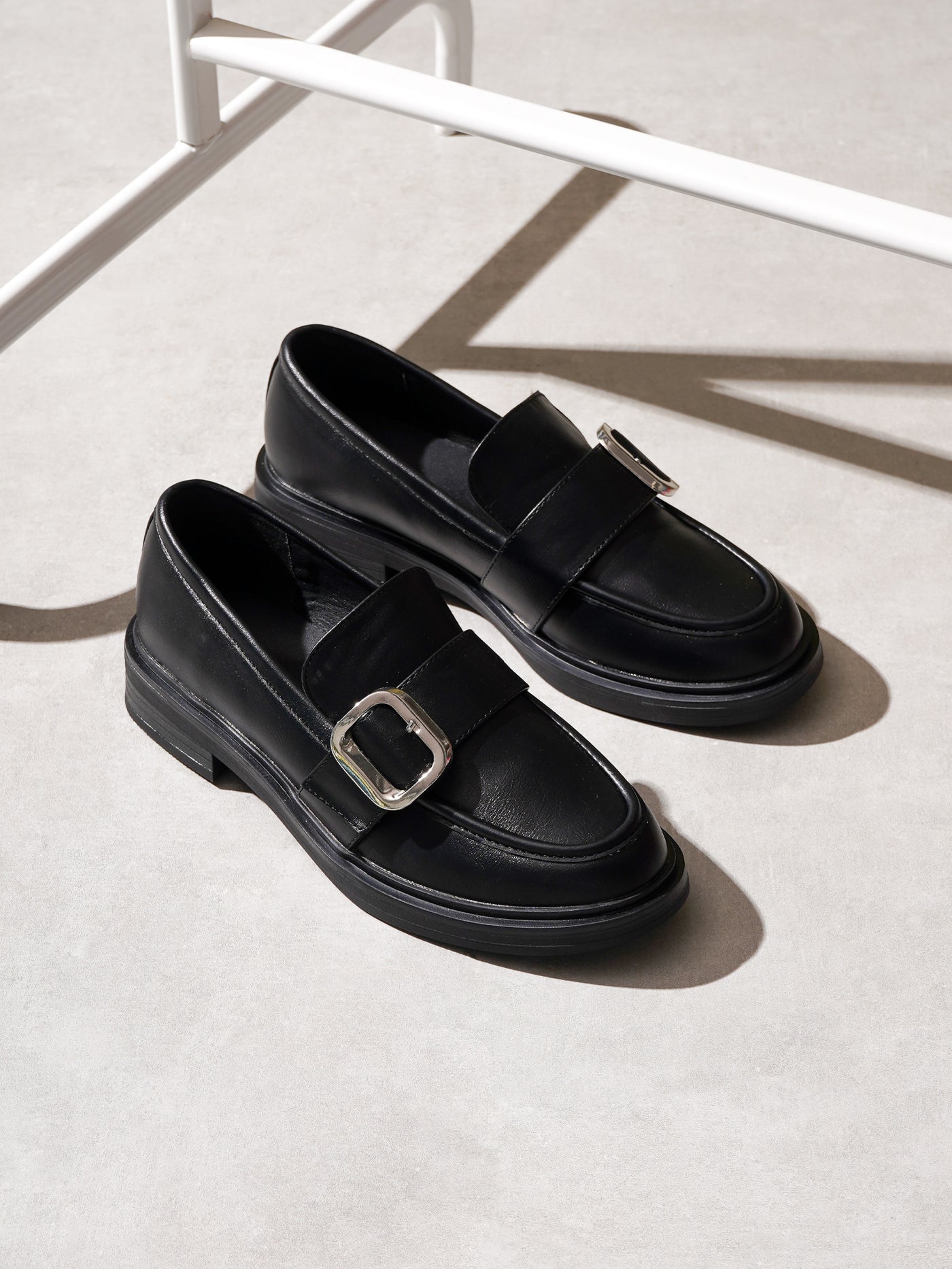 Nathaniel Casual Loafers