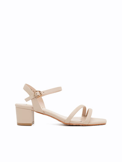 Aileen Heel Sandals