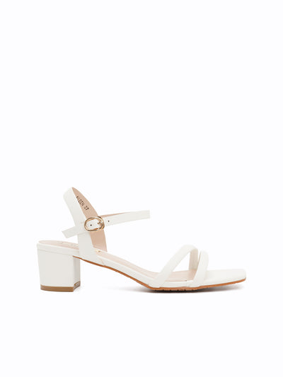 Aileen Heel Sandals