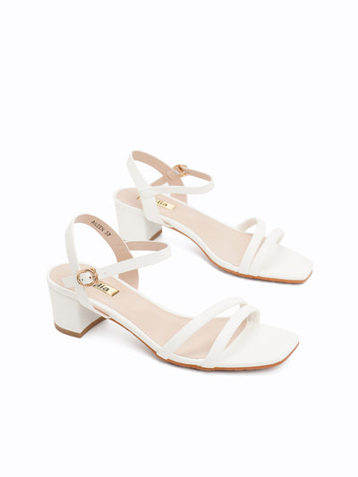 Aileen Heel Sandals