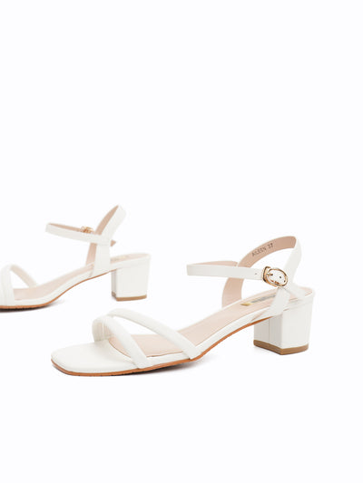 Aileen Heel Sandals