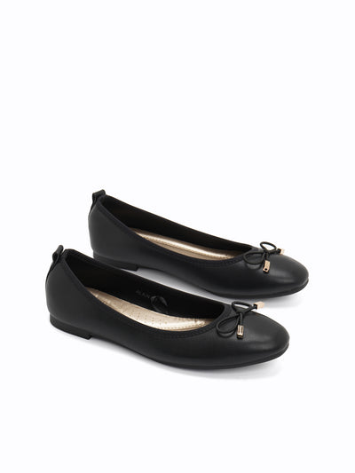 Alain Flat Ballerinas