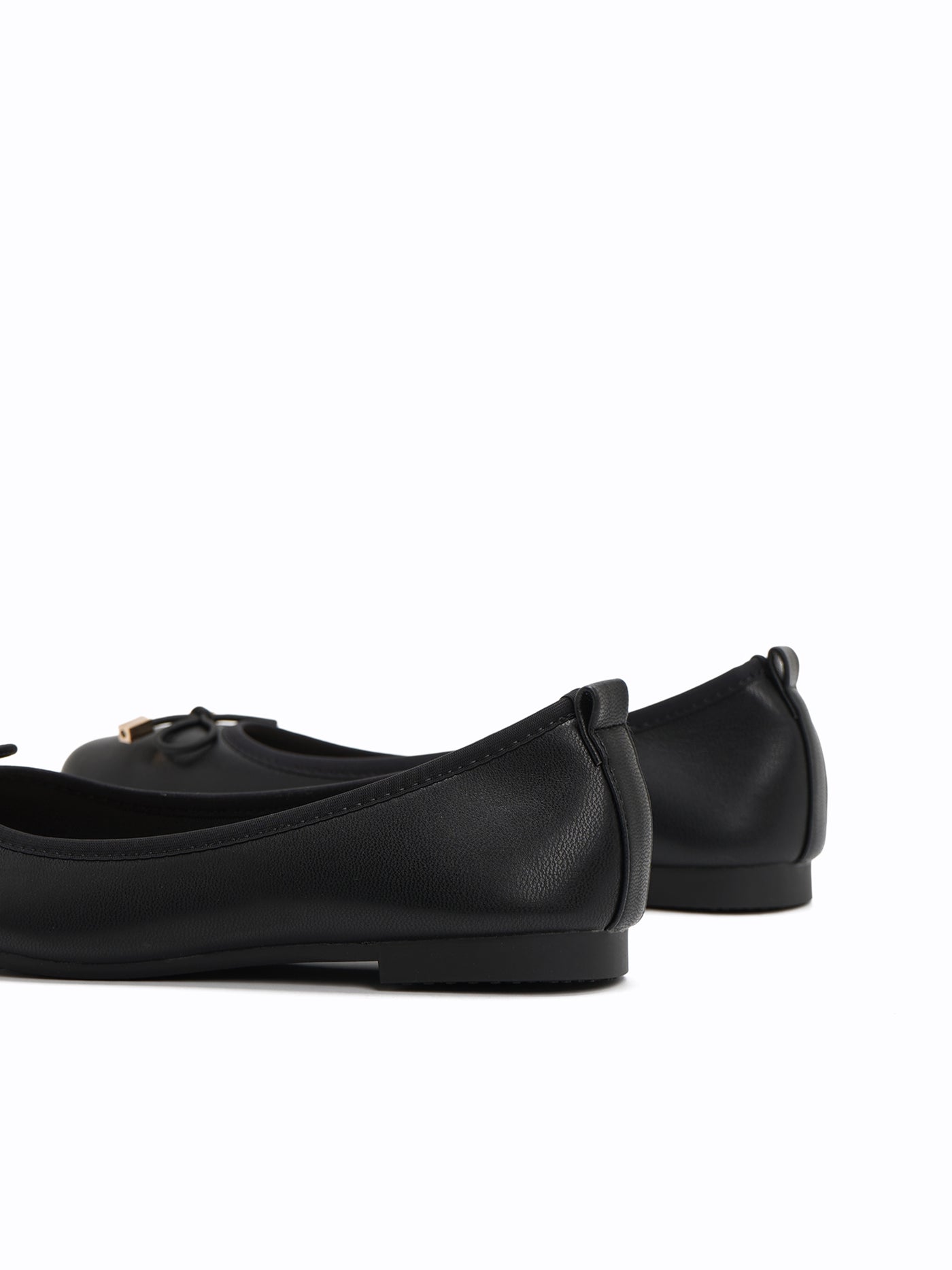 Alain Flat Ballerinas