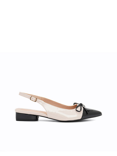 Albert Slingback Ballerinas