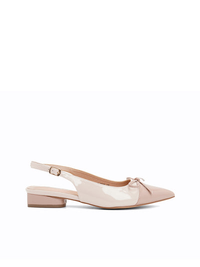 Albert Slingback Ballerinas