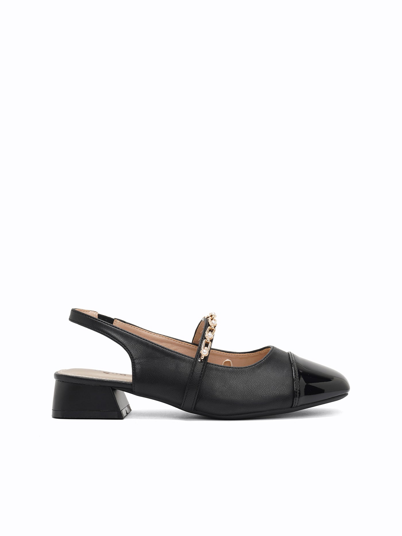 Andrei Slingback Mary Jane