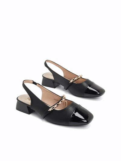 Andrei Slingback Mary Jane