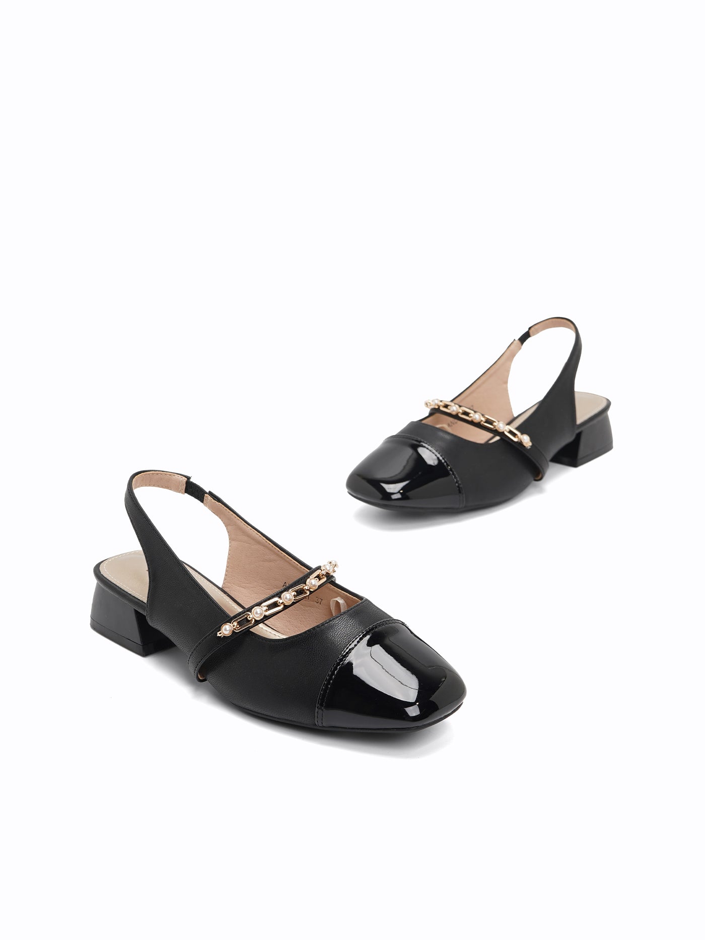 Andrei Slingback Mary Jane