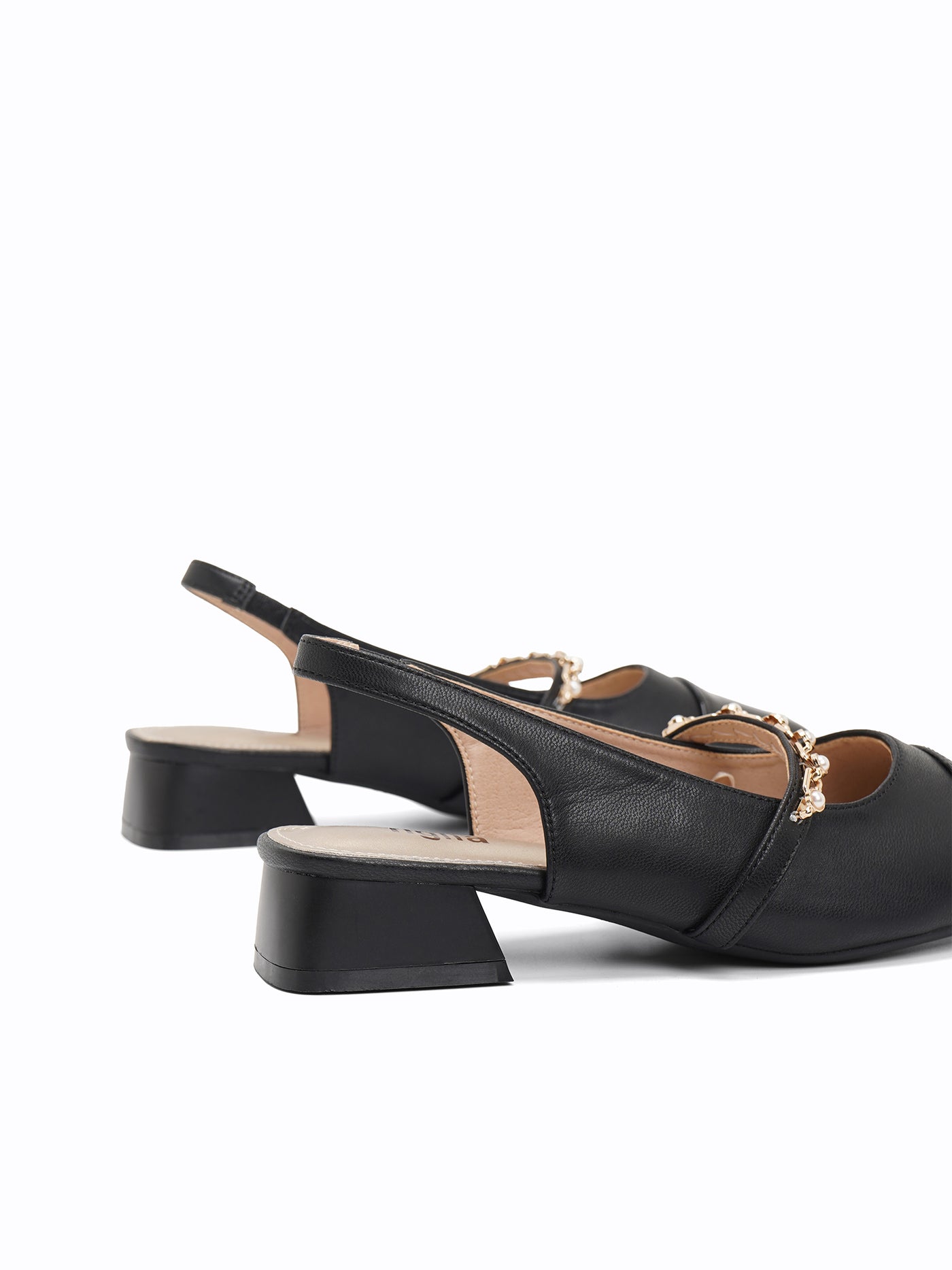 Andrei Slingback Mary Jane