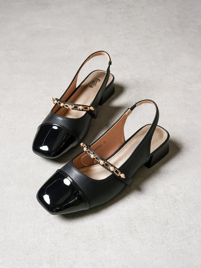 Andrei Slingback Mary Jane