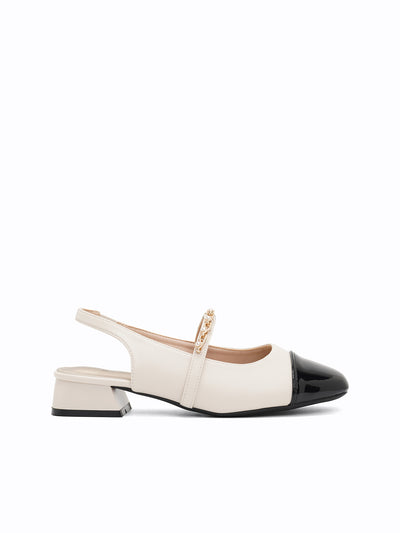 Andrei Slingback Mary Jane