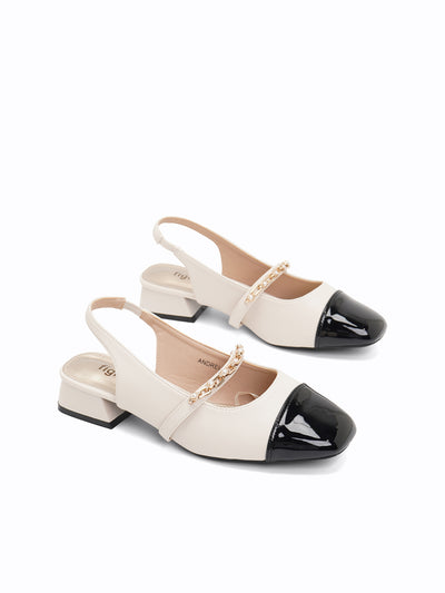 Andrei Slingback Mary Jane