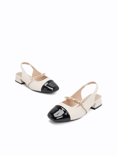 Andrei Slingback Mary Jane