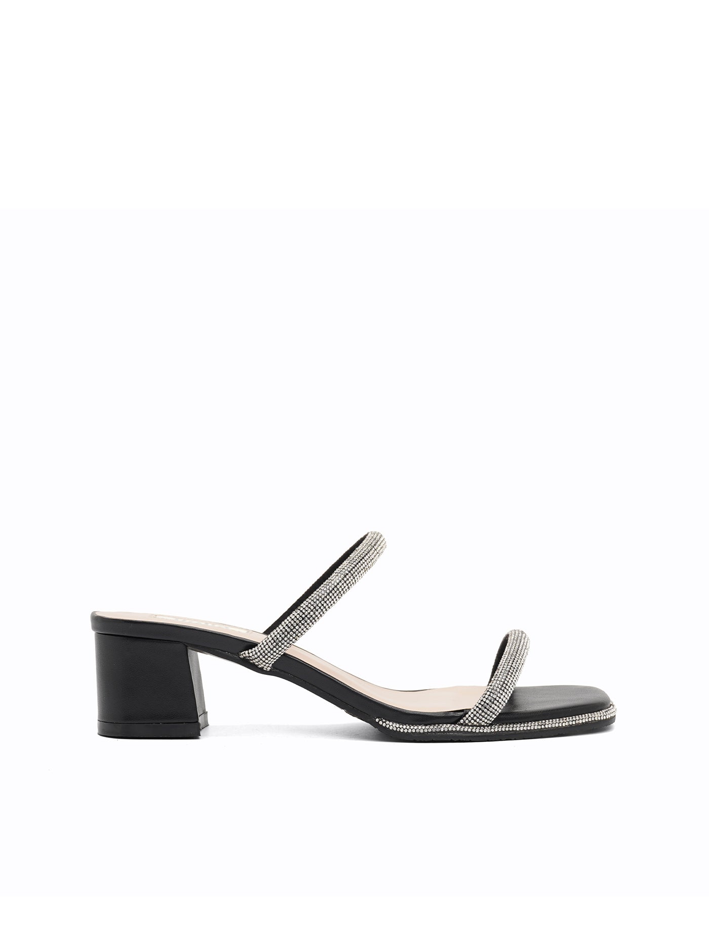 Atasha Heel Sandals