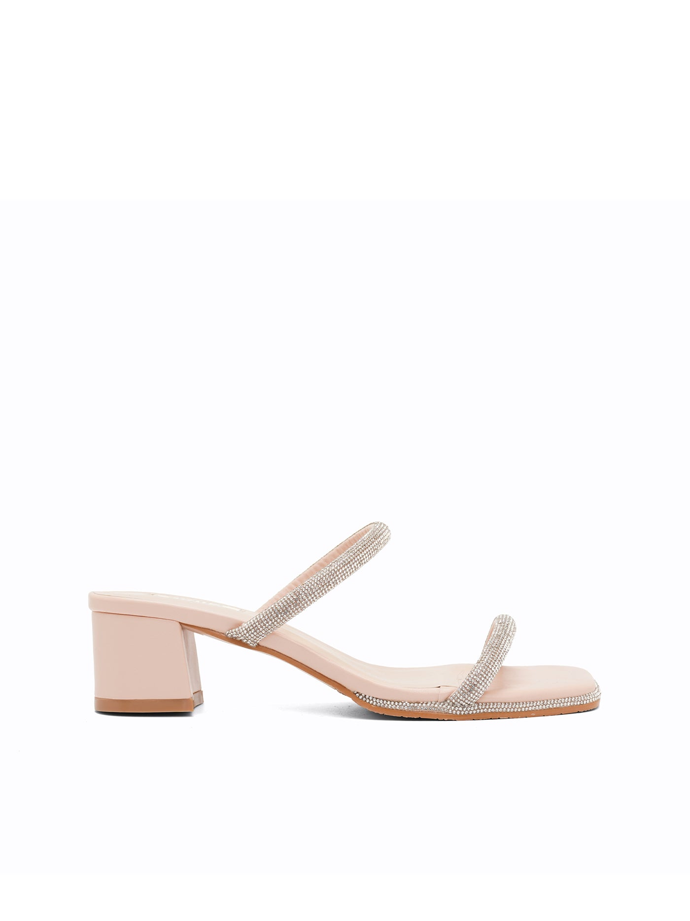 Atasha Heel Sandals