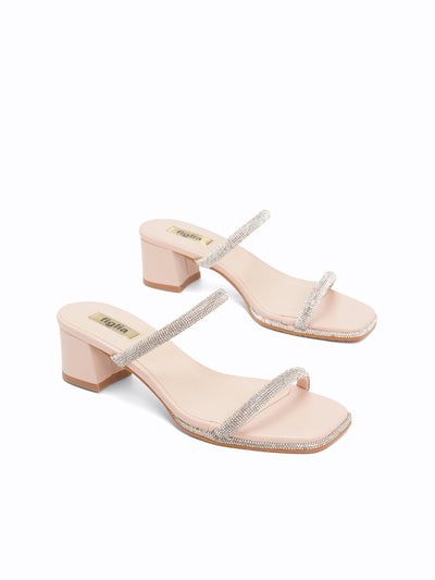 Atasha Heel Sandals