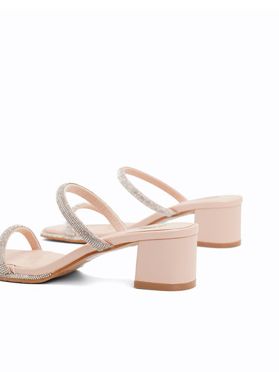 Atasha Heel Sandals