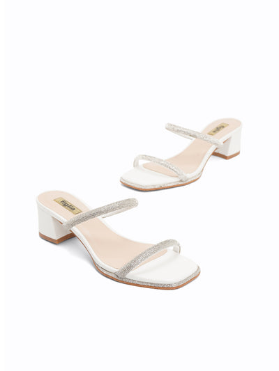 Atasha Heel Sandals