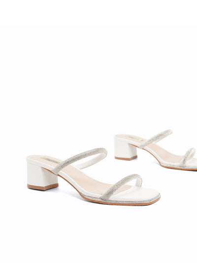 Atasha Heel Sandals