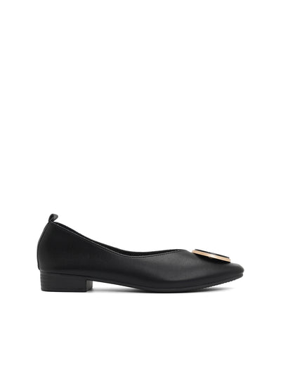 Augustine Flat Ballerinas