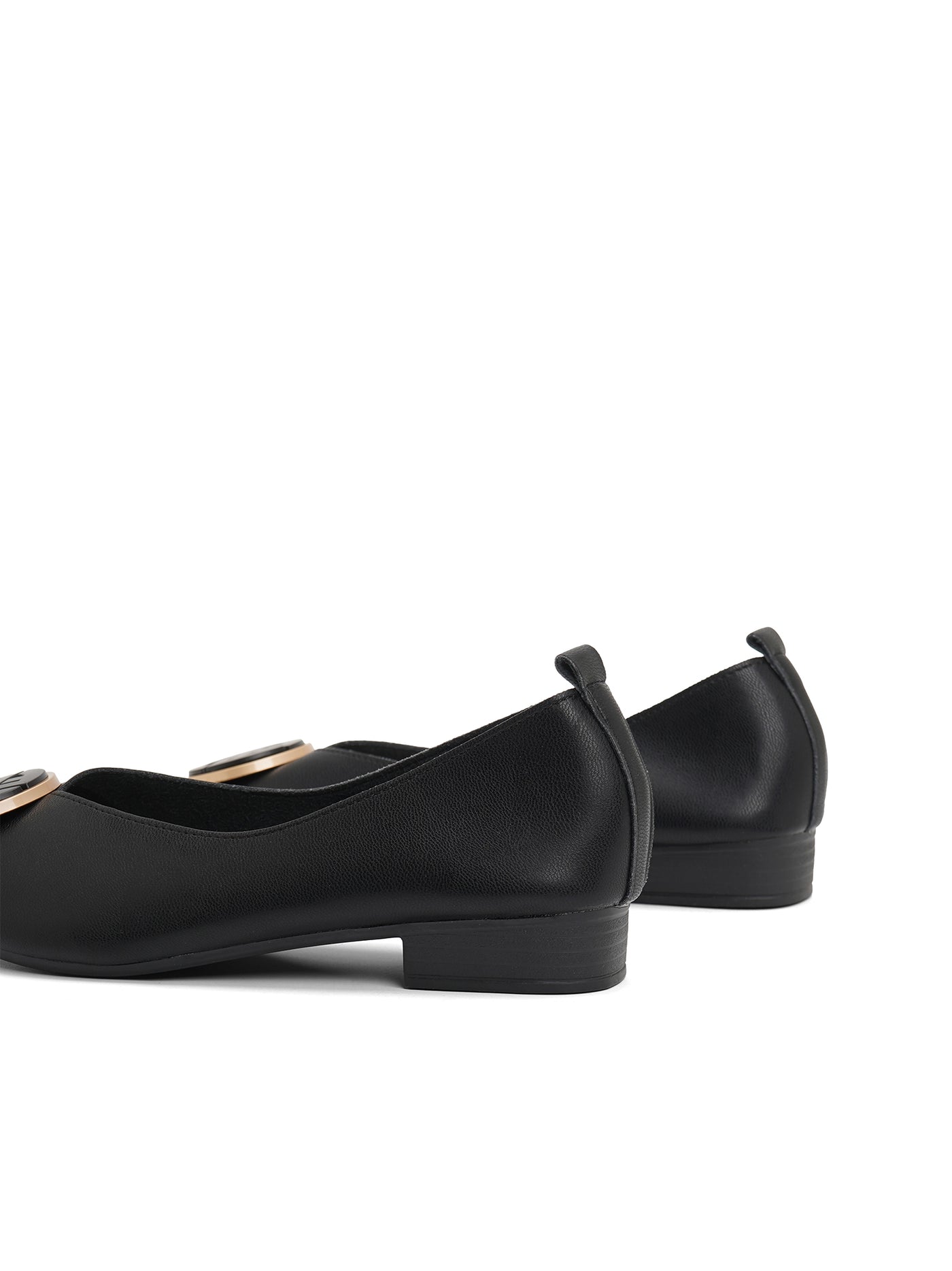 Augustine Flat Ballerinas