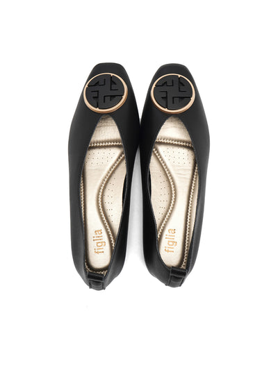 Augustine Flat Ballerinas