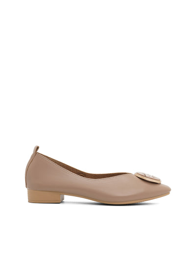 Augustine Flat Ballerinas