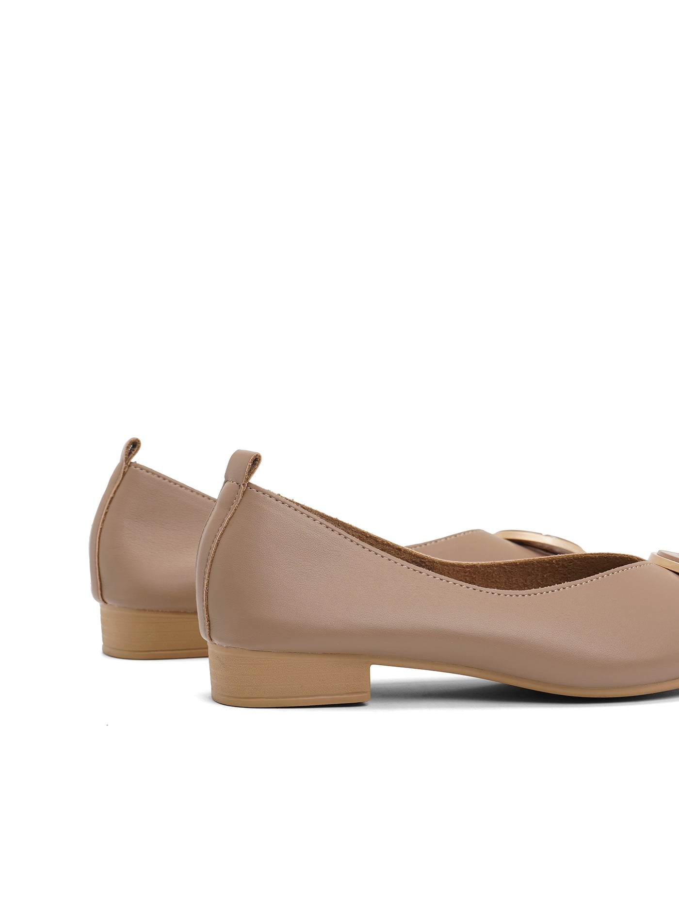 Augustine Flat Ballerinas