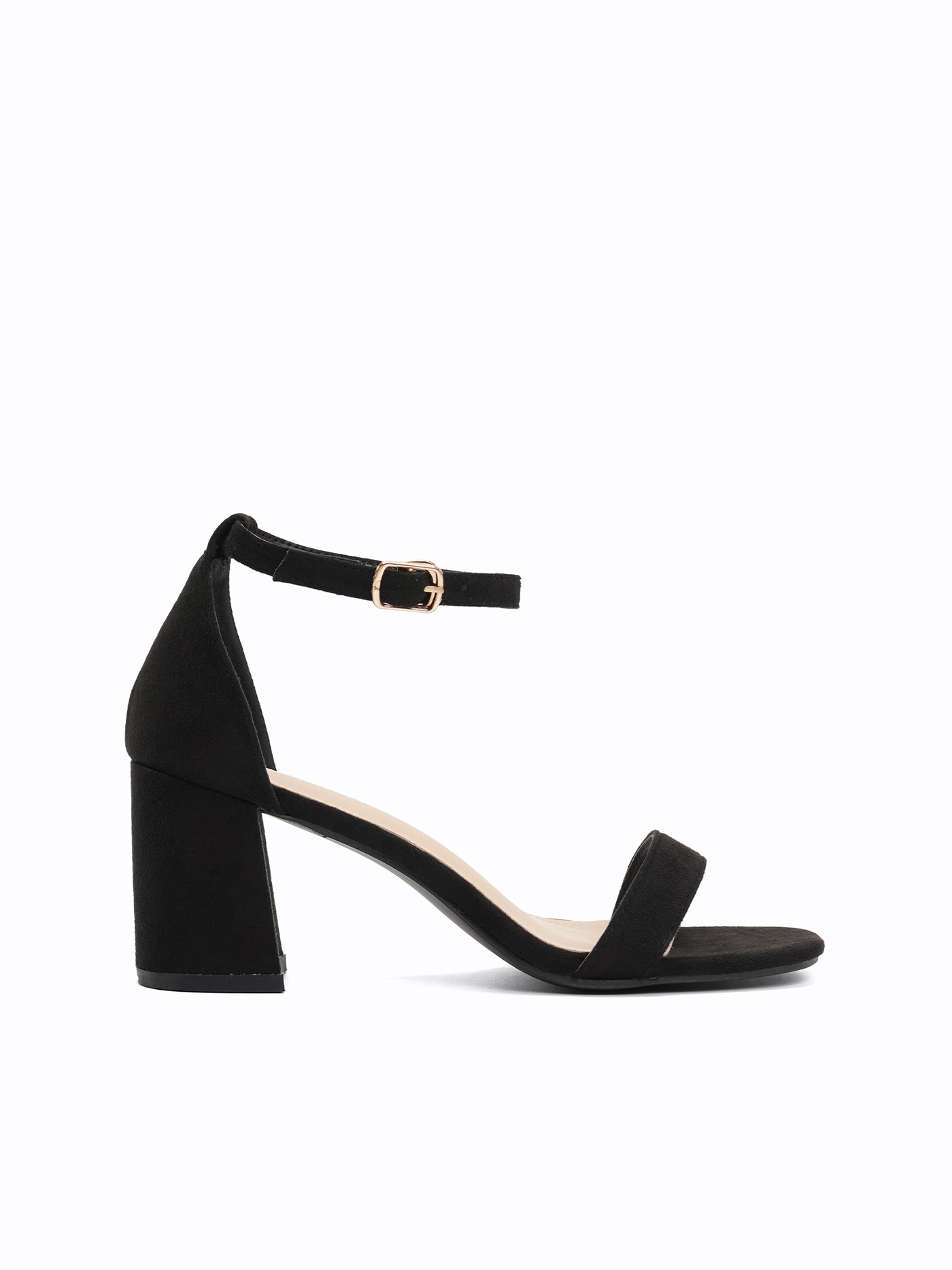 Bailey Heel Sandals