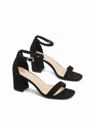 Bailey Heel Sandals