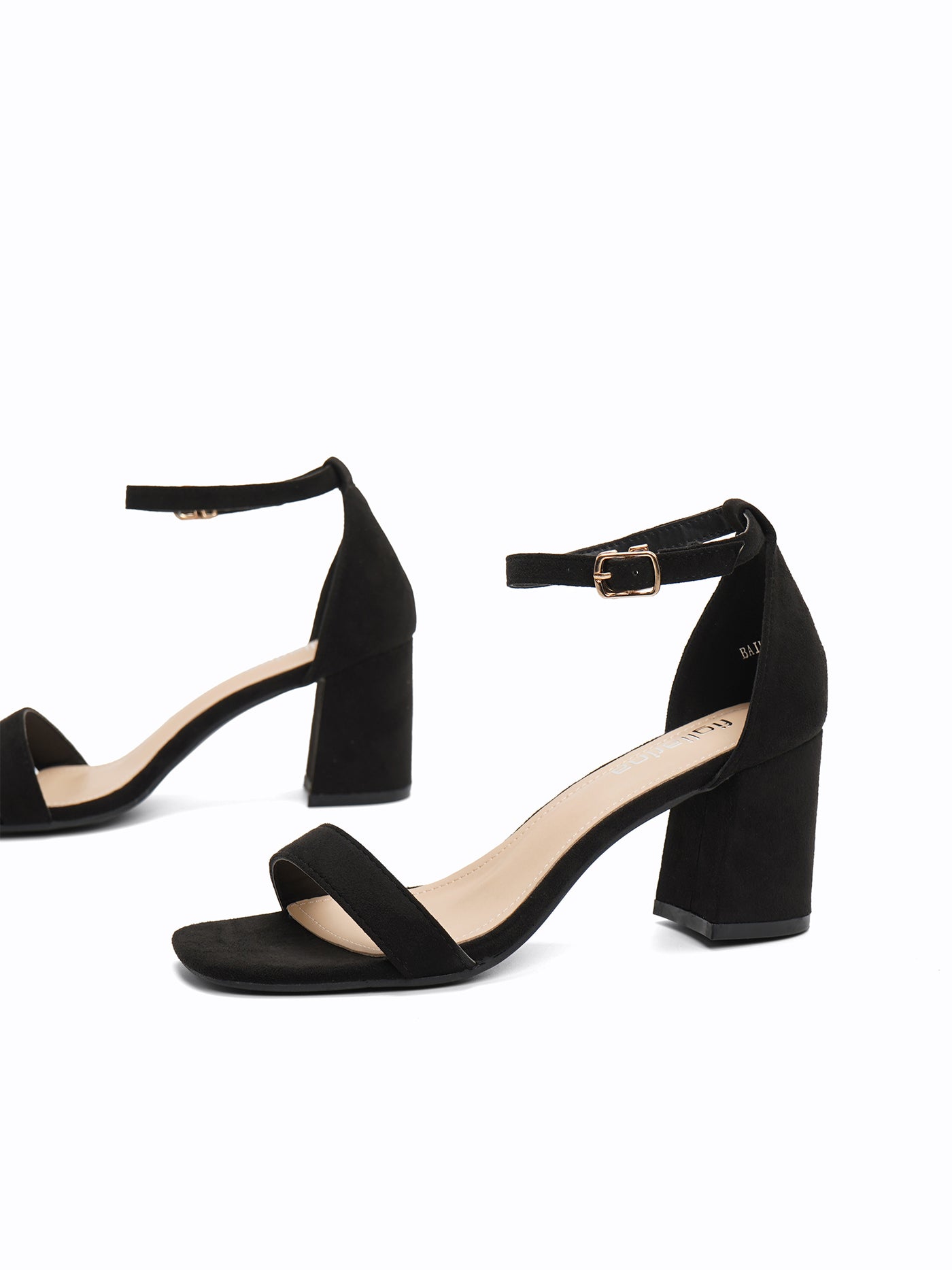 Bailey Heel Sandals