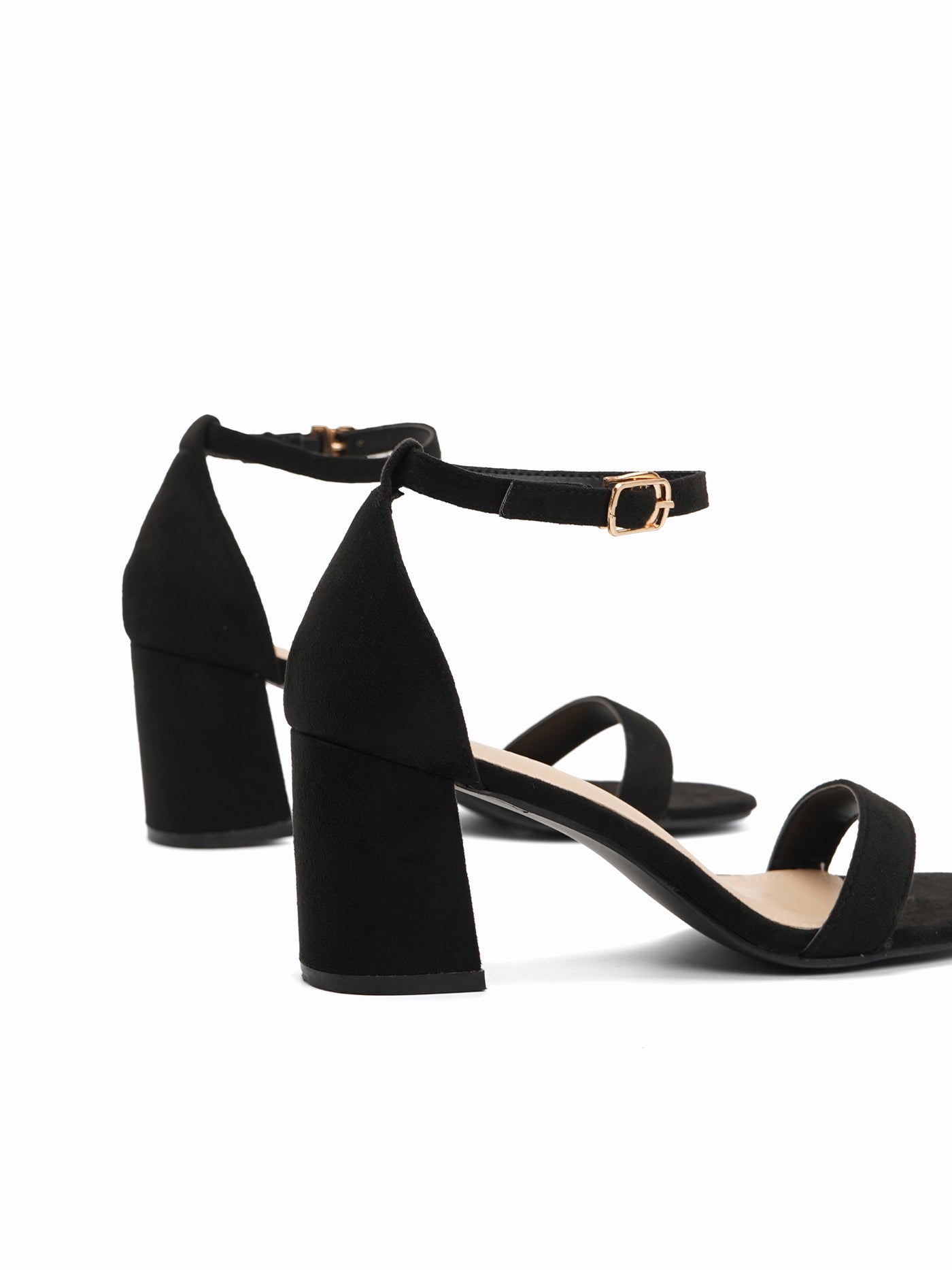 Bailey Heel Sandals