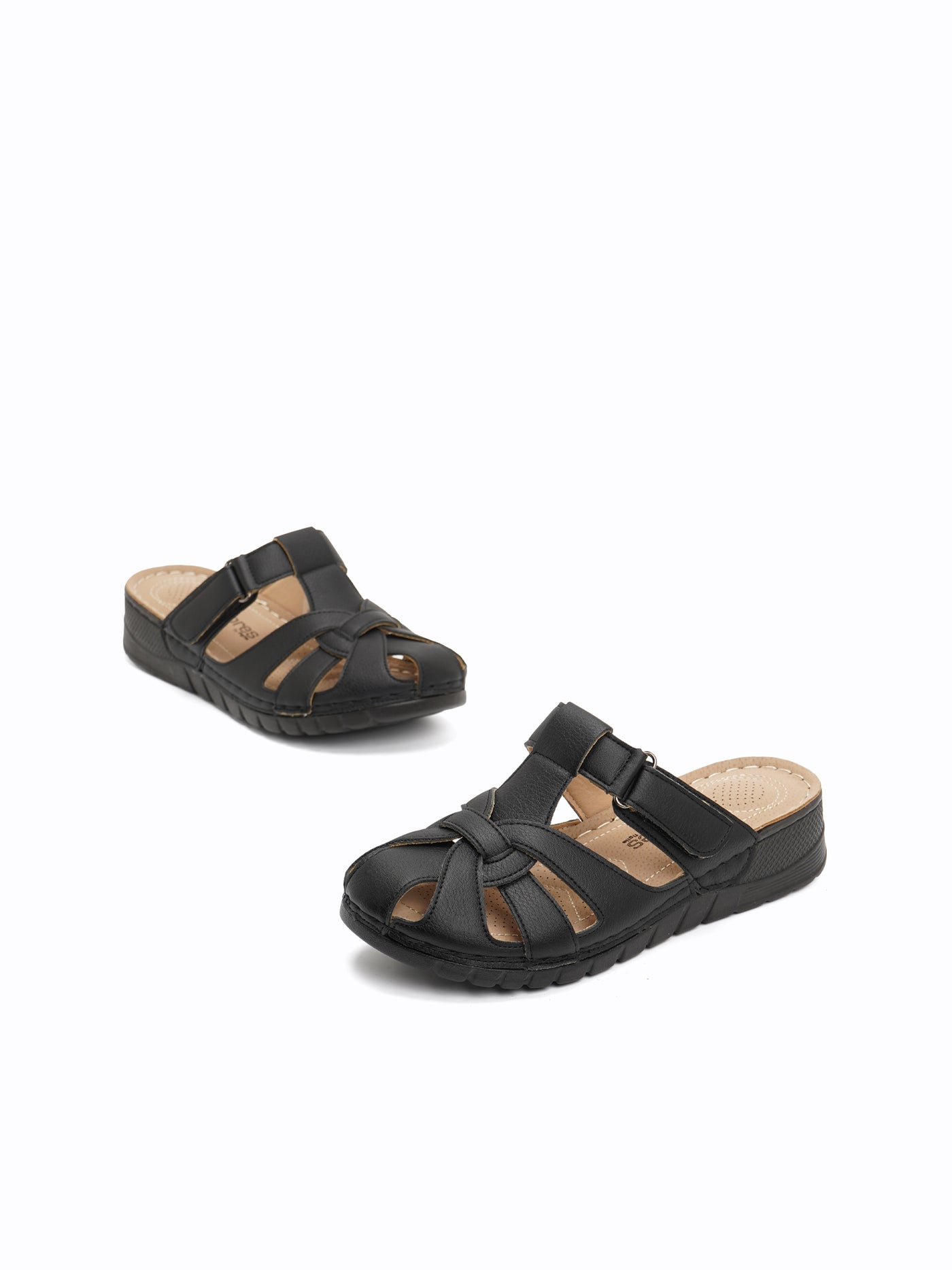 Barney Flat Slides