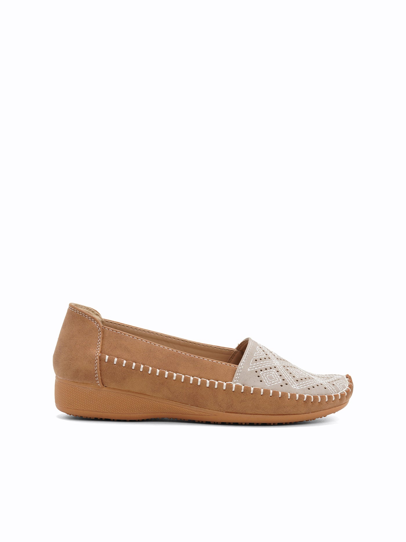 Bellini Flat Loafers