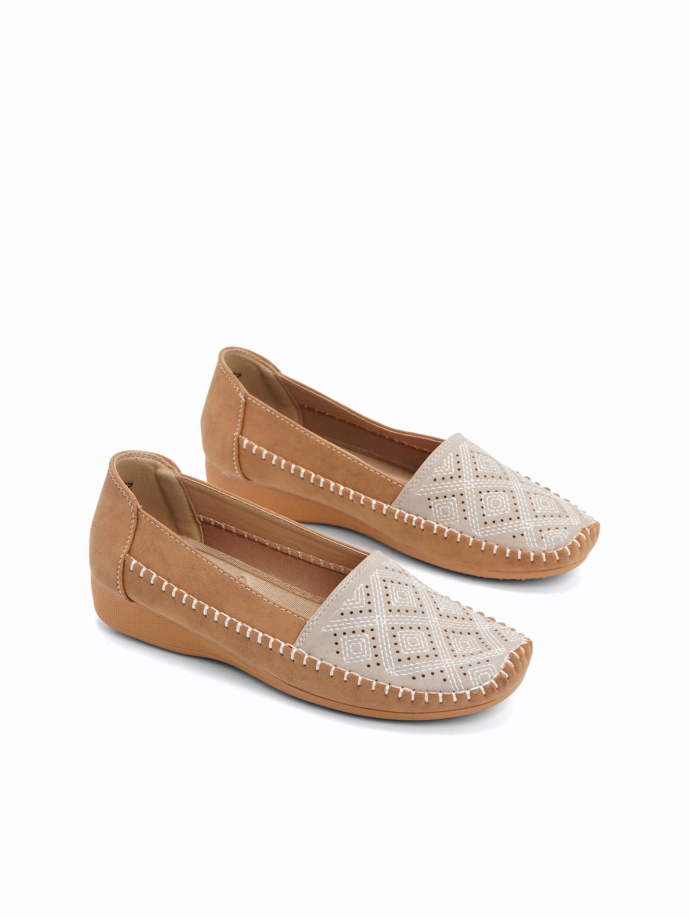 Bellini Flat Loafers