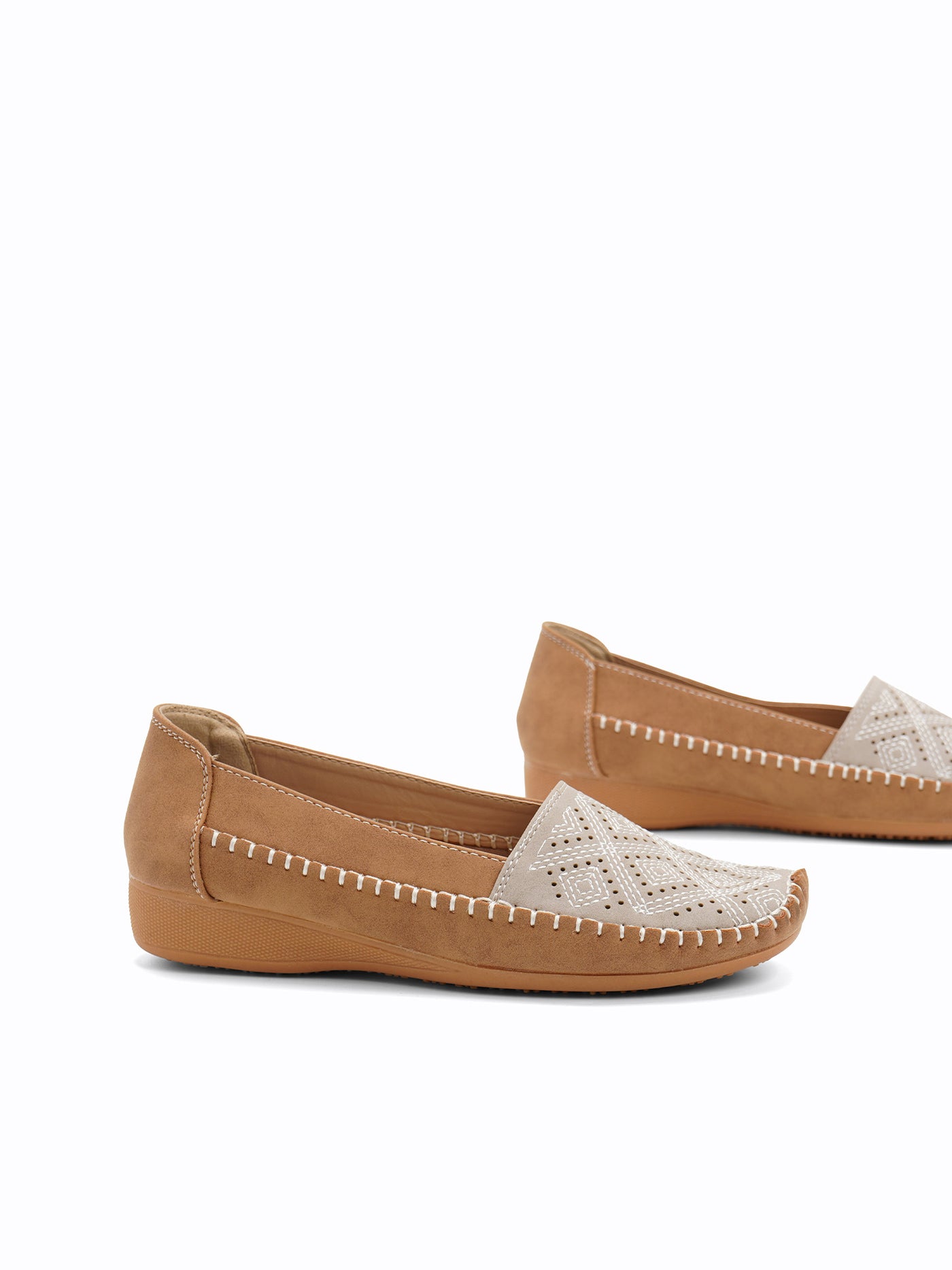 Bellini Flat Loafers