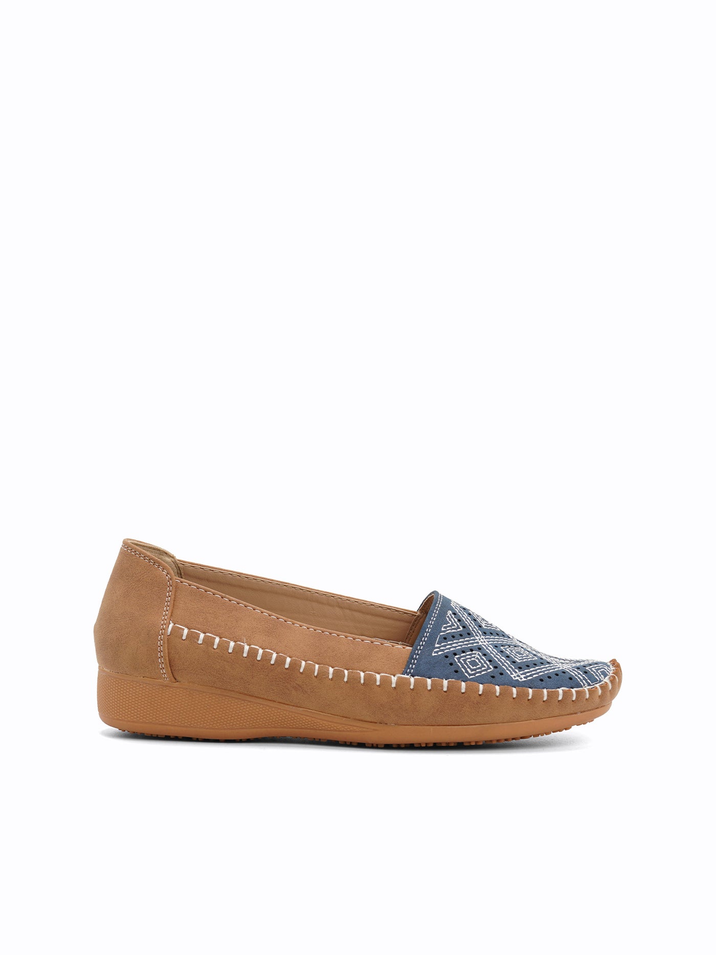 Bellini Flat Loafers