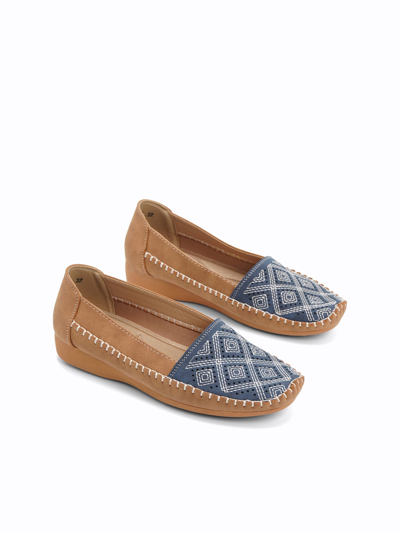 Bellini Flat Loafers