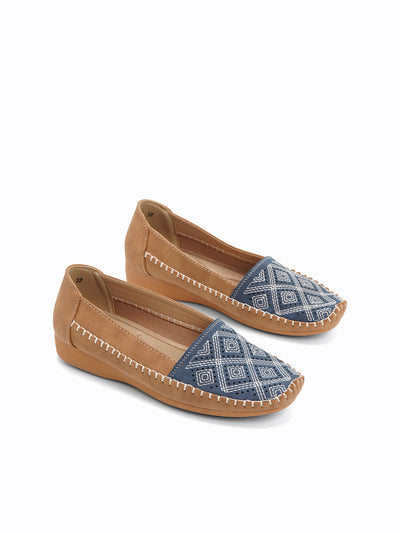 Bellini Flat Loafers