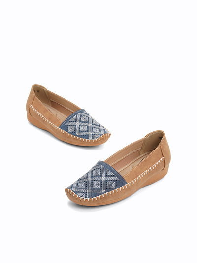 Bellini Flat Loafers