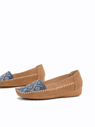 Bellini Flat Loafers