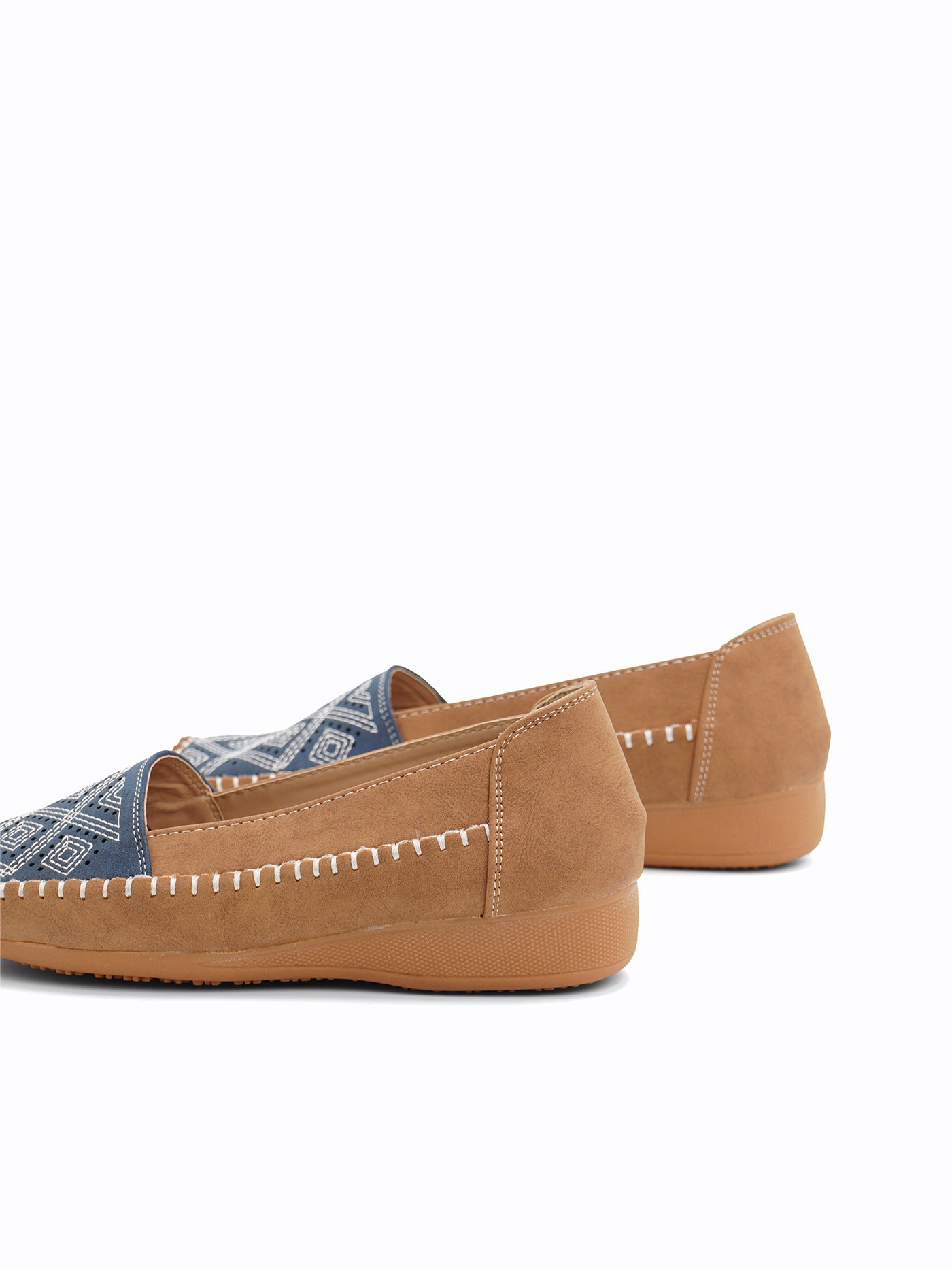 Bellini Flat Loafers