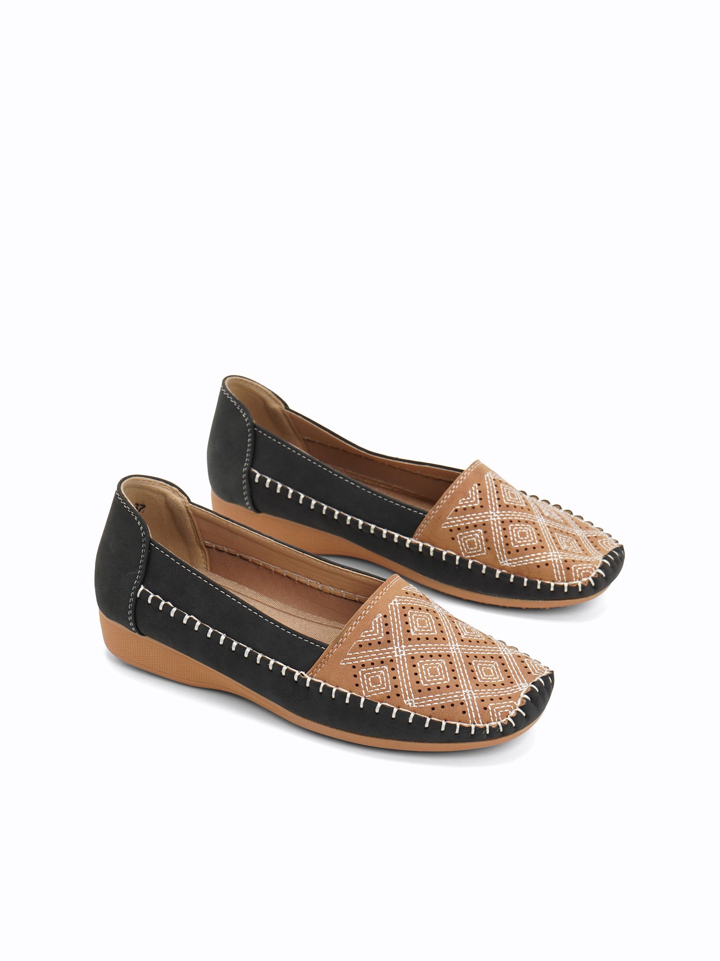 Bellini Flat Loafers