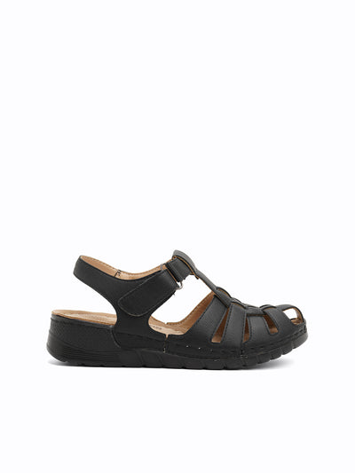 Bernard Flat Sandals