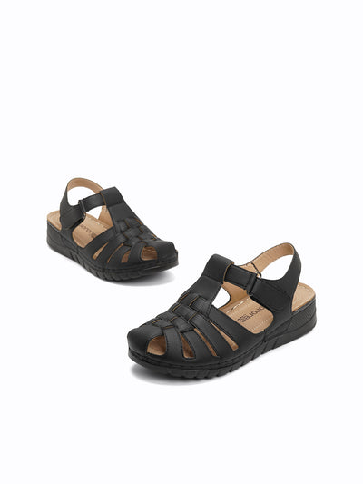 Bernard Flat Sandals