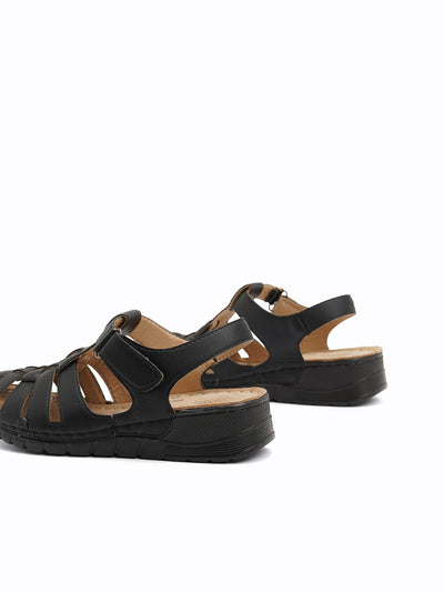 Bernard Flat Sandals