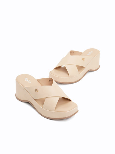 Braxton Wedge Slides