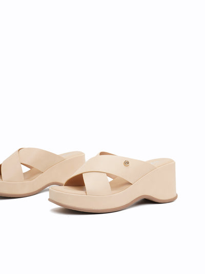 Braxton Wedge Slides